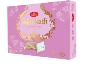 Haldiram Ngpr Kaju Katli 400g