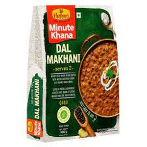 Haldiram Ngpr Dal Makhani