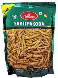 Haldiram Ngpr Pun Sabzi Pakoda 350g