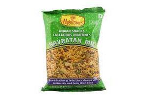 Haldiram Ngpr Navratan Mix 150g