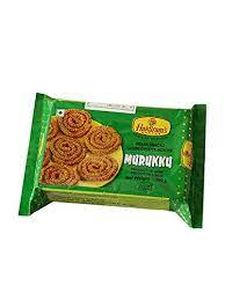 Haldiram Ngpr Murukku 200g