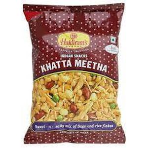 Haldiram Ngpr Khatta Meetha 150g