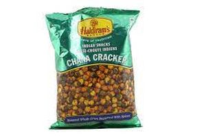 Haldiram Ngpr Chana Cracker 150g