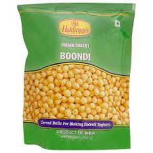 Haldiram Ngpr Boondi 150g