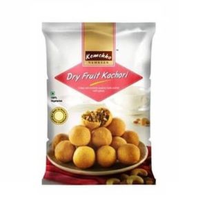 Kemchho Dry Fruit Kachori 270g