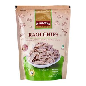 Kemchho Ragi Chips 150g