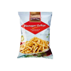 Kemchho Bhavnagari Gathiya 270g