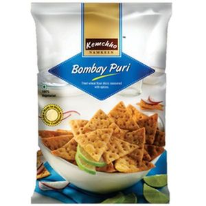 Kemchho Bombay Puri 270g