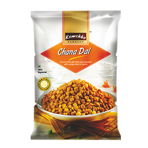 Kemchho Chana Dal 270g