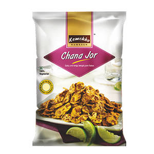 Kemchho Chana Jor 270g