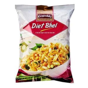 Kemchho Diet Bhel 270g