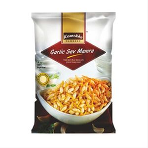 Kemchho Garlic Sev Mamar 270g