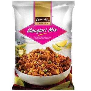 Kemchho Manglori Mix 270g