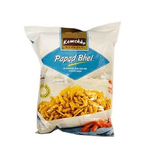 Kemchho Papad Bhel 270g