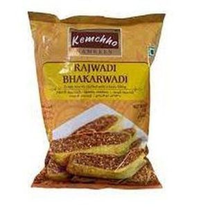 Kemchho Rajwadi Bhakarwadi 270g