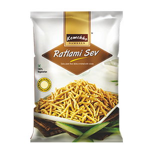 Kemchho Ratlami Sev 270g