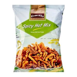 Kemchho Spicy Indian Mix 270g