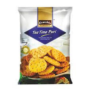 Kemchho Tea Time Puri 270g