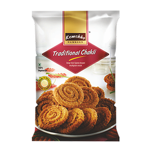 Kemchho Traditional Chakri 270g