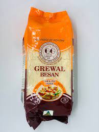 Grewal Besan Coarse 1Kg