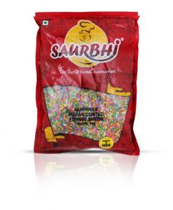 Saurbhi Calcutti Pan Mix 1Kg