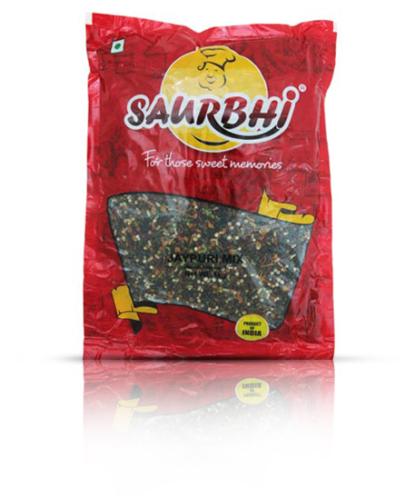 Saurbhi Jaypuri Mix 200g