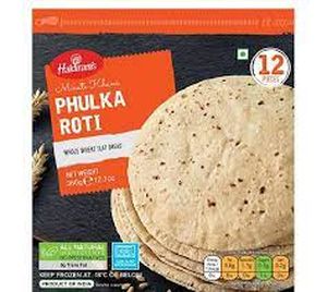 Haldiram Ngpr Phulka Roti 12Pcs