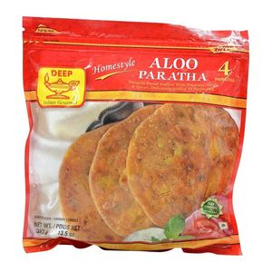 Deep Paratha Aloo (4Pcs)