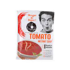 Chings Tomato Soup 55g