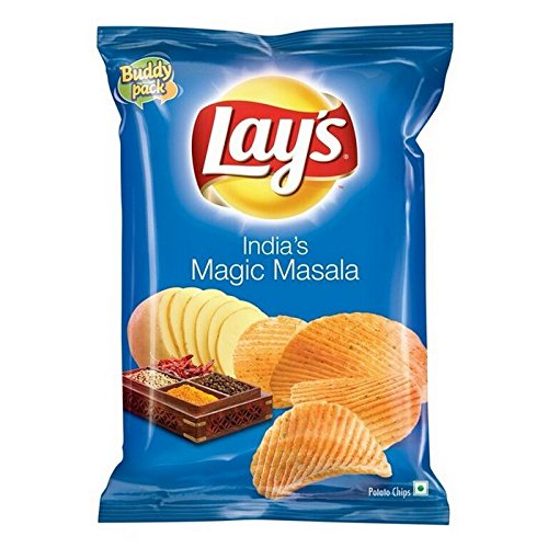 Lays Magic Masala 50g