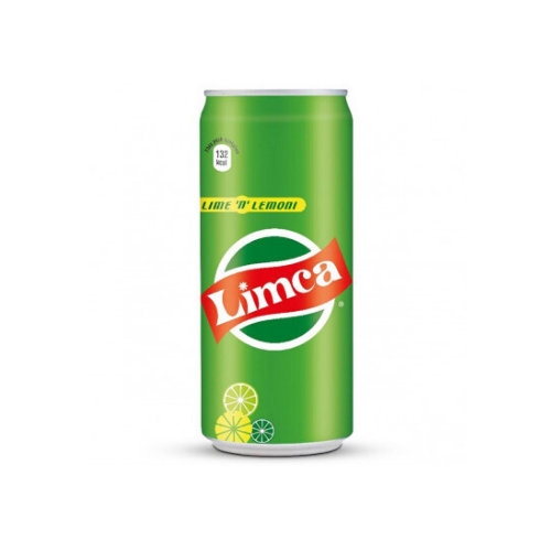 Limca  Can 300Ml 