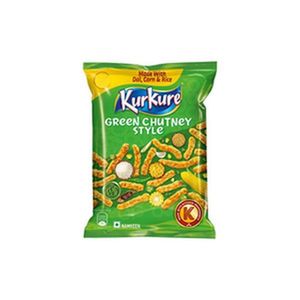 Kurkure Green Chutney 70g