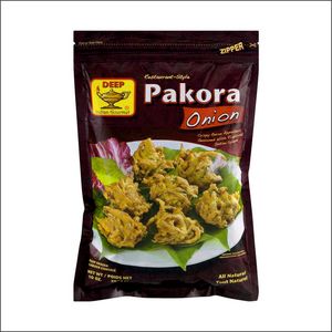 Deep Pakora Onion 283g