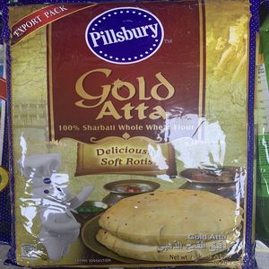 Pillsbury Gold Atta 5Kg