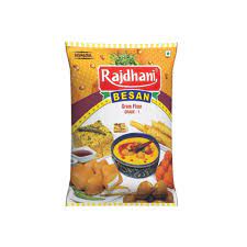 Rajdhani Besan Fine 1Kg