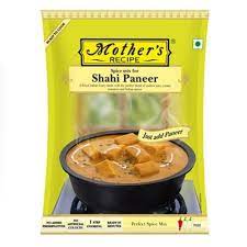 M Recipe Shahi Paneer Mix 50g