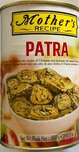 M Recipe Patra 350g