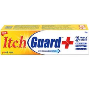 Itch Guard 20-25g