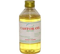 Ashwin Castor Oil 100Ml