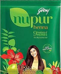 Godrej Nupur Henna 1kg