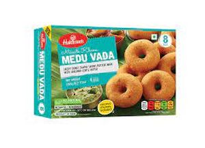 Haldiram Dlh Vada Medu 8Pc