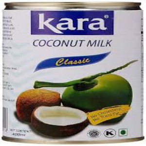 Kara Coconut Milk 400Ml