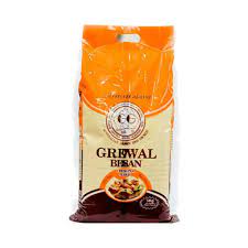 Grewal Besan Coarse 5Kg