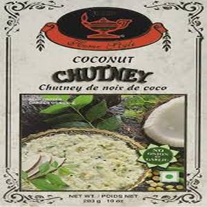 Deep Chutney Coconut 283g