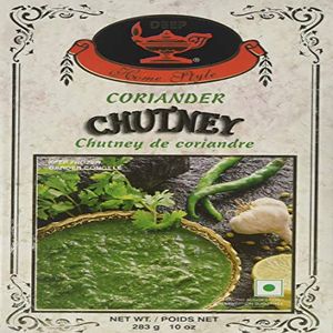 Deep Chutney Coriander 283g