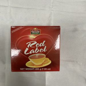 Red Label Tea 225g