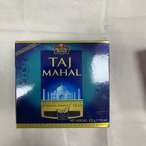 Taj Mahal Tea 225g