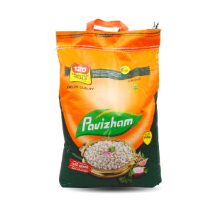 Pavizham Matta Rice 10Kg