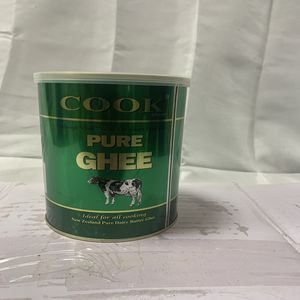 Cook Pure Ghee 1.6Kg