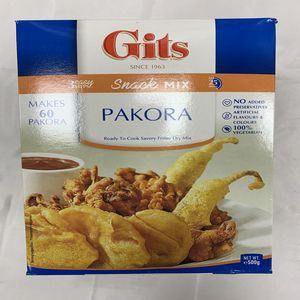 Gits Pakora Mix 500g